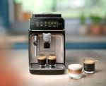 Espressomasin PHILIPS EP3343/70 LatteGo